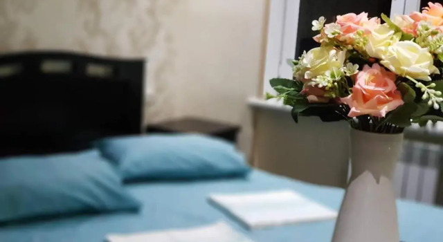 Apartment Marianna