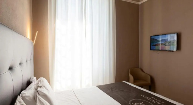 Номер Deluxe Hotel Villa Cipressi, by R Collection Hotels