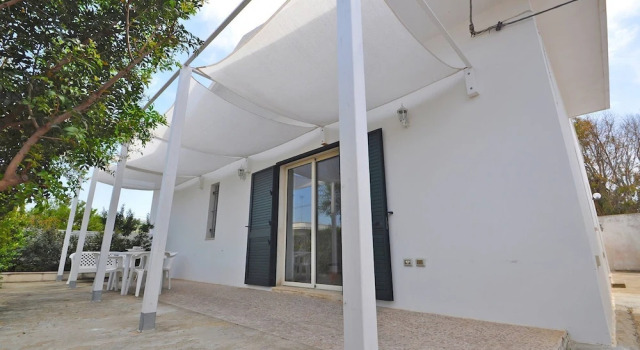 Villetta Macao 1 in Torre Suda