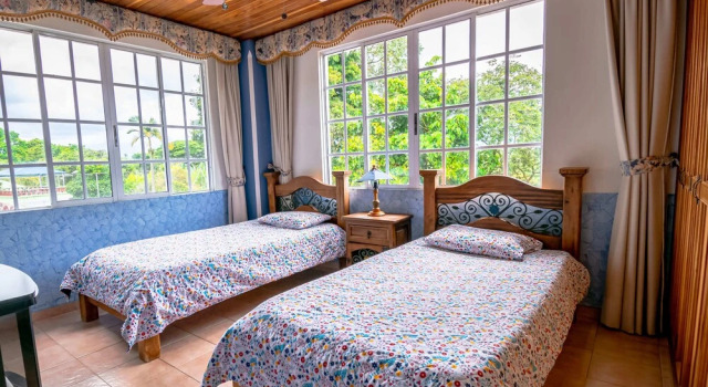 Шале Deluxe Chalet Villa Puebla