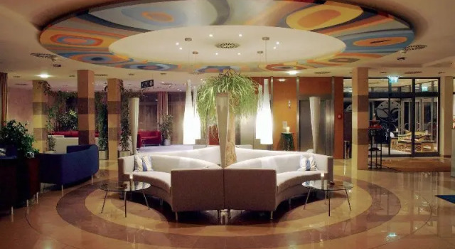 Life Resort Loipersdorf, Prenota Resort Hotel resort a Burgenland, Resort