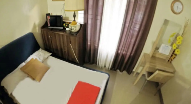 Номер Deluxe Kassel del Amor Guesthouse