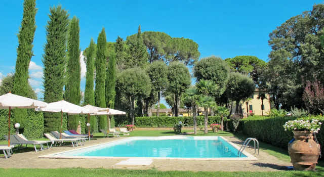 Giuggiolo - Giuggioli 1, Book Hotel Poggibonsi Chianti