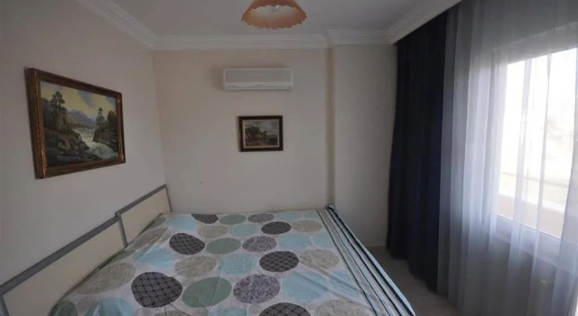 M.Tasdemir Apartment, Забронировать Апартаменты/квартира Апартаменты Алании, рядом с Alanya Milli Egemenlik Stadium, Апартаменты/квартира