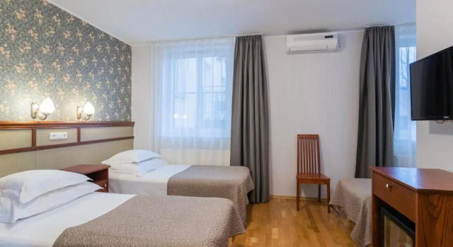 Hotel Villa Wesset, Rezervovat Vila Vily v Pärnumaa, Vila