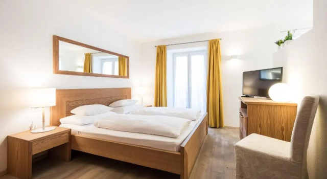 Номер Standard Boutique Hotel Zum Rosenbaum