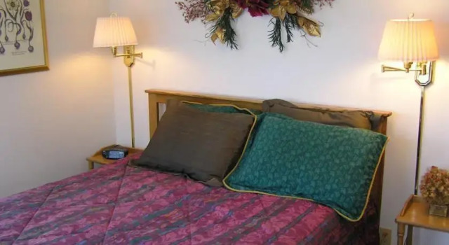 Astrocamp Area at Idyllwild by Quiet Creek Vacation Rentals