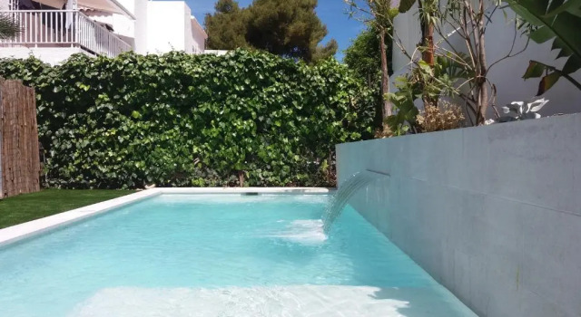 Casa en Sitges, Забронировать Отель Ситжес Коста-дель-Гарраф