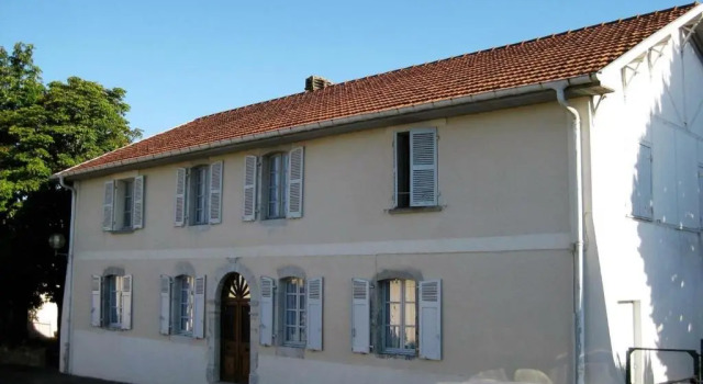 Gite Ossages, 3 pièces, 6 personnes - FR-1-360-113, Reserva ahora Hotel Saubusse 