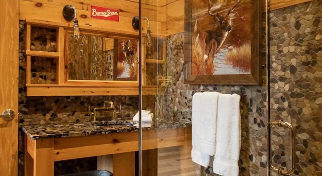 Номер Premier Retro Suites Hotel