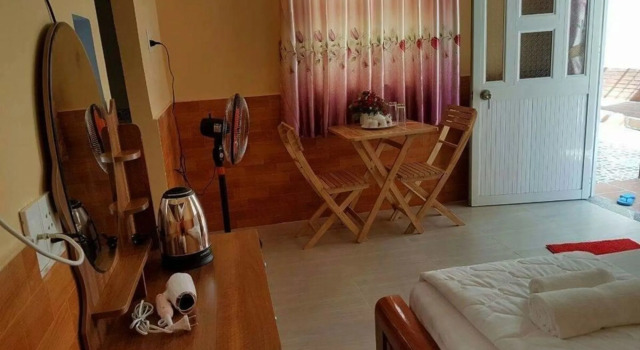 Hana Resort & Bungalow