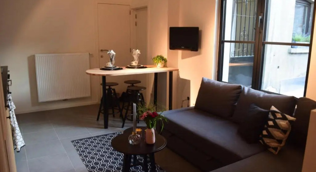 Студия Holiday Home La Petite Maison