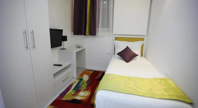 Номер Standard Hotel Boutique Libris