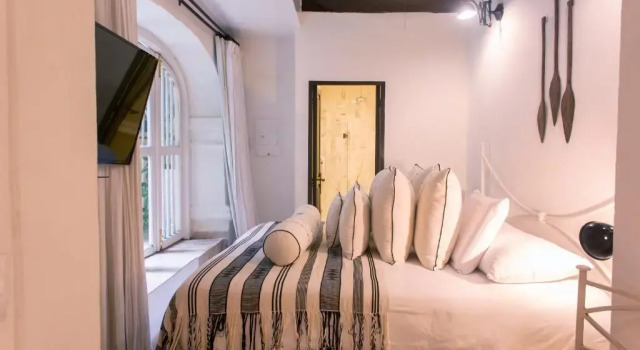 Номер Economy Leones de Alba Hotel Boutique