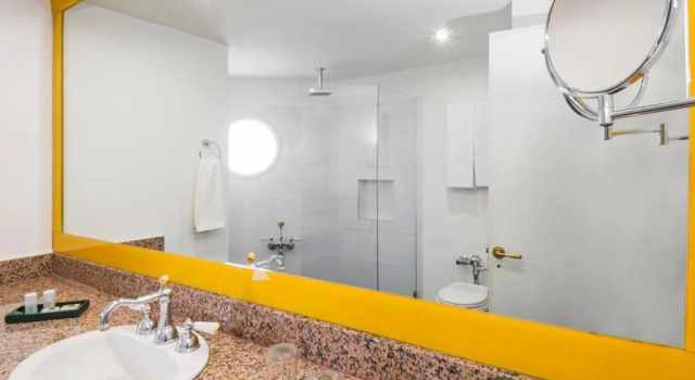 Полулюкс Hotel Le Manoir Bogotá