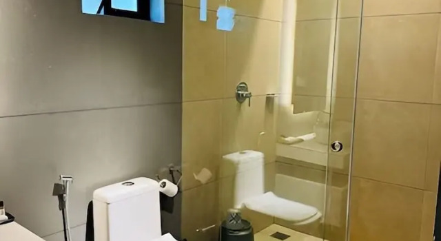 Номер Standard Bay View Suites, Vythiri, Wayanad