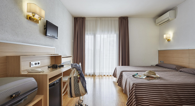 Gran Hotel Flamingo – Adults Only