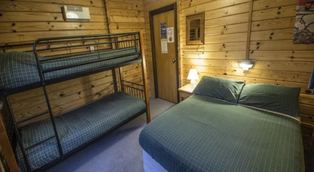 Haka House Hostel – Aoraki Mt Cook, Boek Hostel Mount Cook Mount Cook National Park
