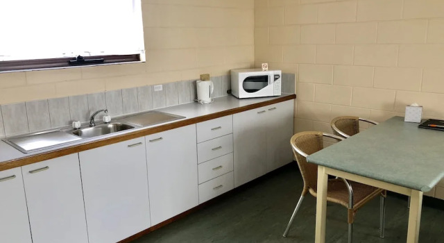 Апартаменты Standard Sheffield Motor Inn
