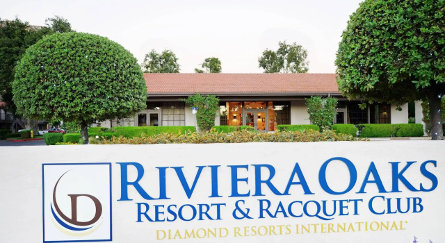 Riviera Oaks Resort