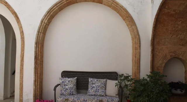 Коттедж Lo Studio - Camilla's Guesthouse