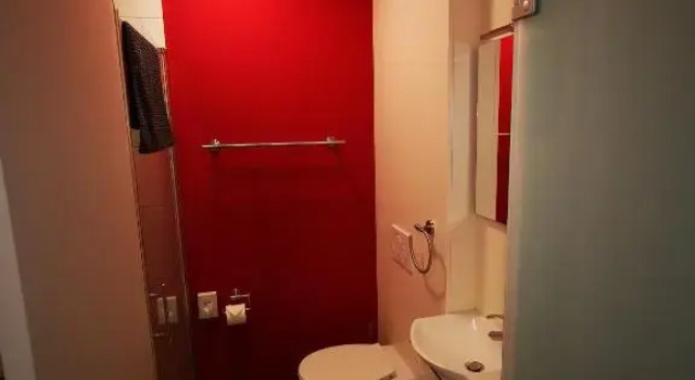 Семейный номер Superior с балконом Anstatthotel Horw - app self-check-in