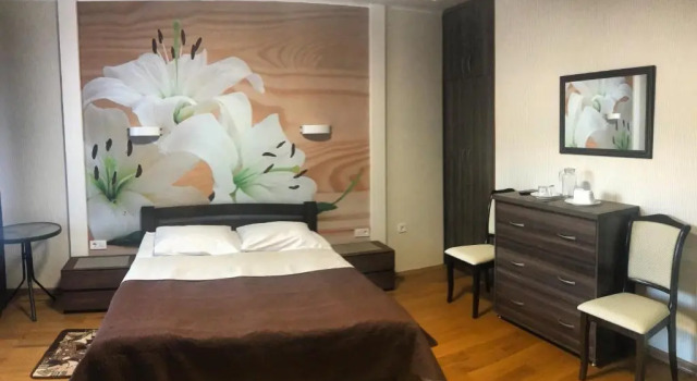 Полулюкс Lileya Hotel