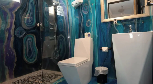 Двухместный номер Deluxe Luxury Puerto Caribe Boutique Hotel