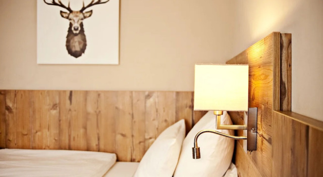 Двухместный номер Standard Цокольный этаж Hotel & Restaurant Zum Reussenstein