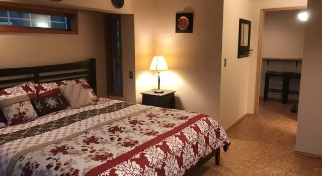 Deer Harbor View Cottages, Забронировать Отель Гавань Дир Orcas Island