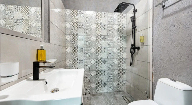 Люкс Deluxe Palace Bulevard Inn