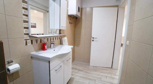 Студия Apartments Lulic