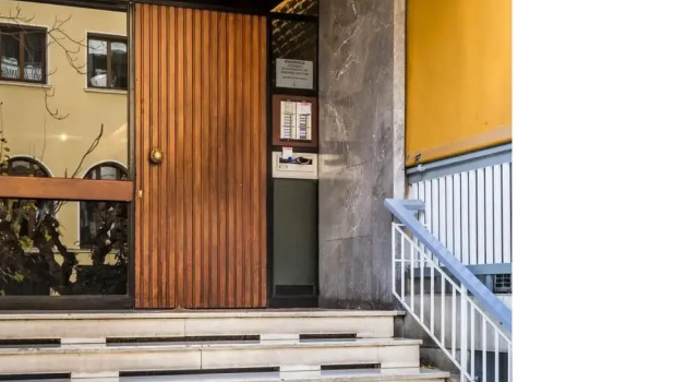 Adorable flat for 4 ppl in Kolonaki