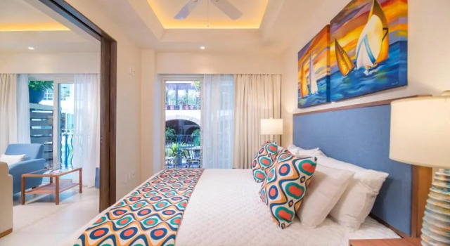 Los Muertos Beach Condo 102, Book Hotel Hotels in Jalisco with a Pool, Swimming Pool