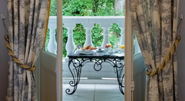 Suite Logis Vélès