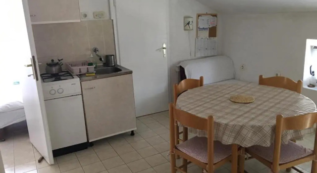Апартаменты Apartments Iva i Marko
