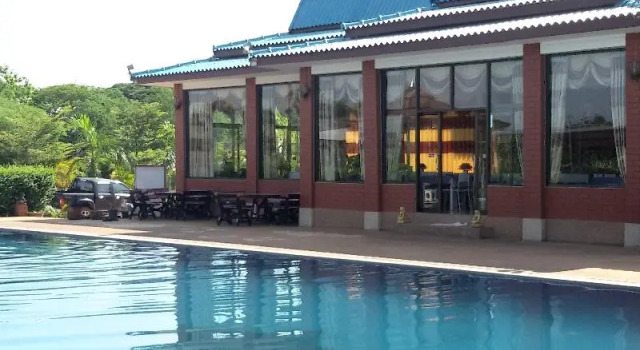 Номер Standard Lomdao Resort