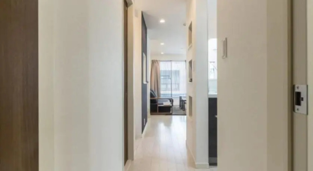 Kaname House, Забронировать Отель Отели Тосима с парковкой, Парковка