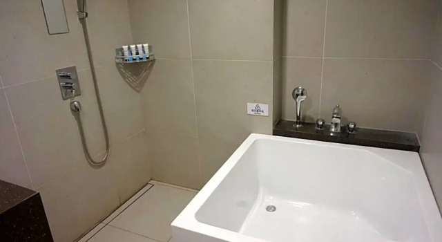 Standard- værelse Hotel tt