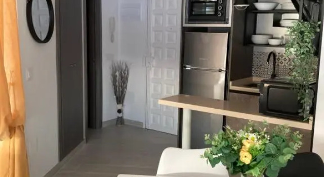 Apartamento FERRARA VISTAMAR 2