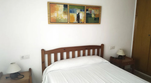 Apartamentos Estacion Oropesa 3000
