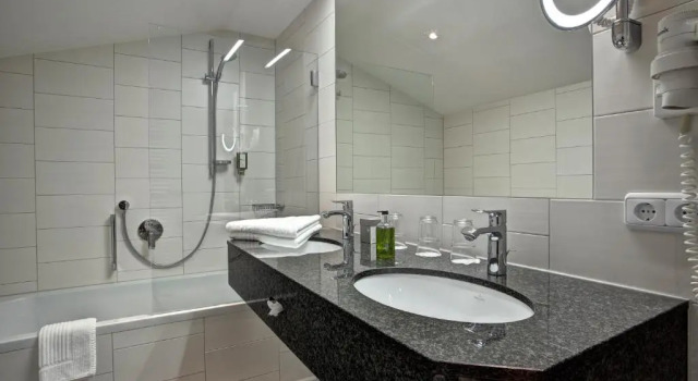Люкс Hotel Gemma