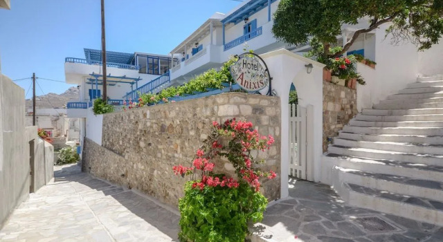 Hotel Anixis