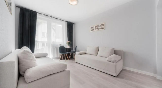 Студия Villa Bluemica