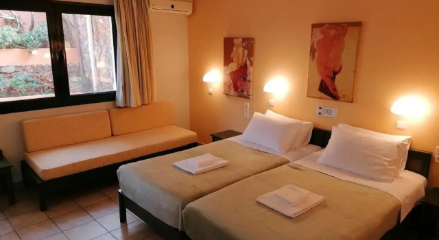 Villiana Holiday Apartments