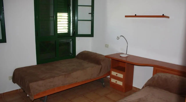 La Palmita de Canarias, Buchen Sie Hotel Agaete Gran Canaria
