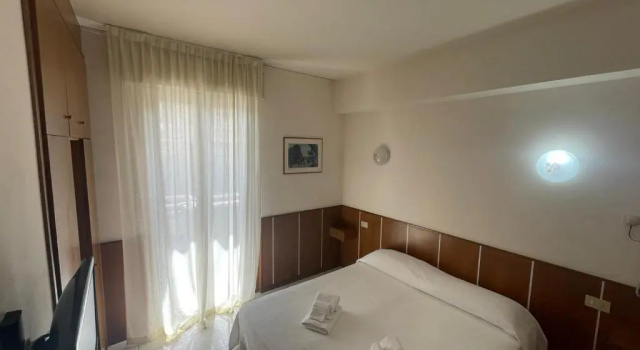 Двухместный номер Economy Hotel Metropol