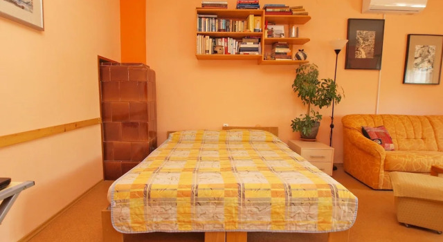 Апартаменты Apartments Mara 44
