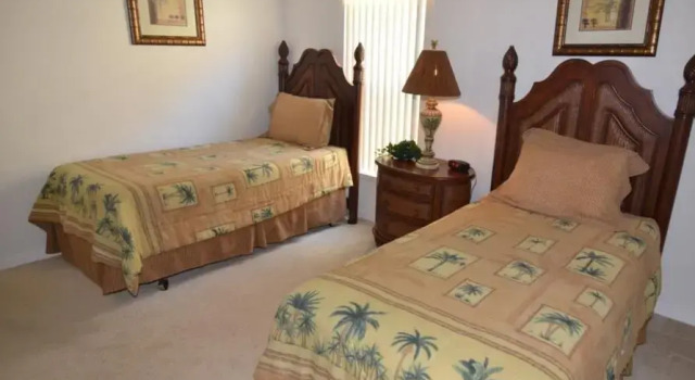 908CR By Executive Villas Florida