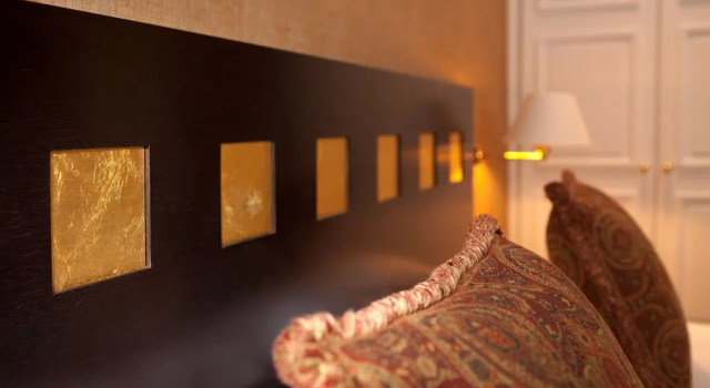 Семейный номер Standard Hotel De La Jatte